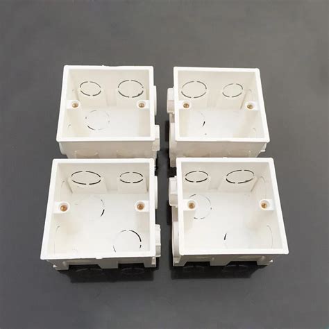 concealed electrical switch box|concealed wire boxes.